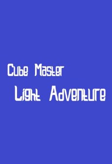 

Cube Master: Light Adventure Steam Key GLOBAL