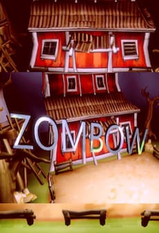 

Zombow Steam Key GLOBAL