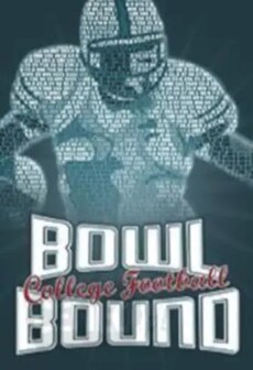 

Bowl Bound College Football (PC) - Steam Key - GLOBAL