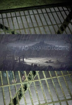 

The Bad Gravedigger Steam Key GLOBAL