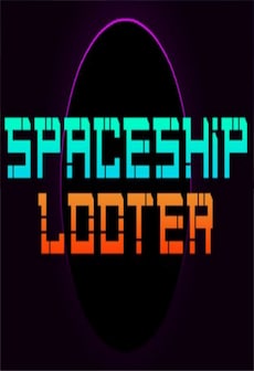 

Spaceship Looter Steam Gift GLOBAL