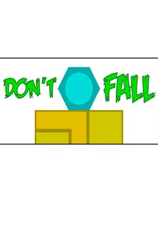 

Don't Fall Steam Key GLOBAL