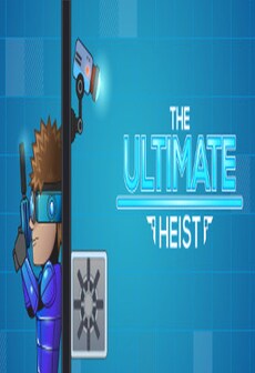 

The Ultimate Heist Steam Key GLOBAL