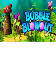 

Bubble Blowout Steam Gift GLOBAL