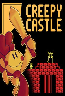 

Creepy Castle Steam Gift GLOBAL