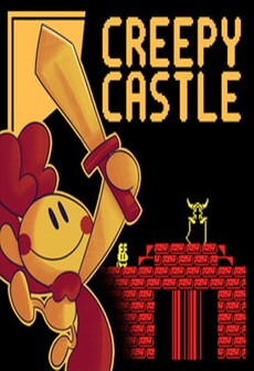 

Creepy Castle Steam Key GLOBAL