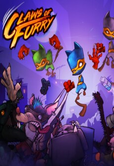 

Claws of Furry Steam Key GLOBAL