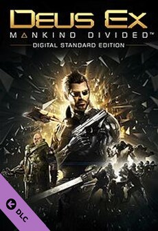 

Deus Ex: Mankind Divided - Assault Pack Key XBOX LIVE GLOBAL