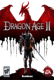 Image of Dragon Age 2 | (PC) - Origin Key - GLOBAL