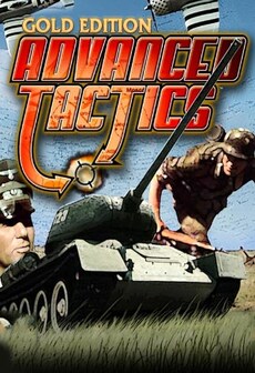 

Advanced Tactics Gold Steam Key GLOBAL