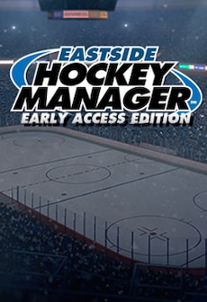 Eastside Hockey Manager Steam Gift GLOBAL