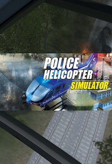 

Polizeihubschrauber Simulator Steam Key GLOBAL