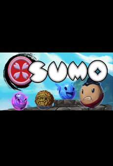 

Sumo Steam Key GLOBAL