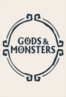 

Gods & Monsters Uplay Key EUROPE