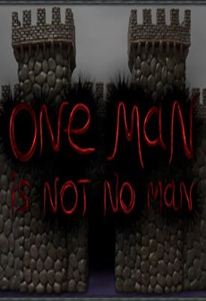 

One Man Is Not No Man Steam Gift GLOBAL