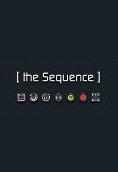 

[the Sequence] Steam Gift GLOBAL