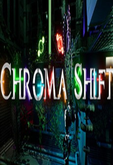 

Chroma Shift Steam Key GLOBAL