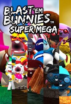 

BEB: Super Mega Bundle XBOX LIVE Key GLOBAL