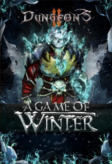 

Dungeons 2: A Game of Winter Key GOG.COM GLOBAL