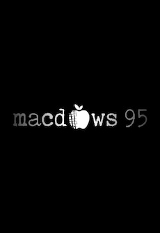 

macdows 95 - Steam - Key GLOBAL ) (