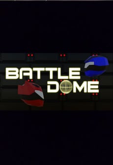 Battle Dome VR Steam Gift GLOBAL