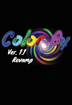 

Color By Steam Key GLOBAL