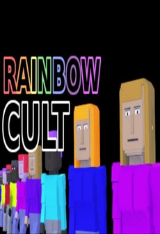 Rainbow Cult Steam Key GLOBAL