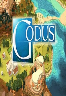 

Godus (PC) - Steam Gift - GLOBAL