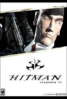 

Hitman: Codename 47 GOG.COM Key GLOBAL