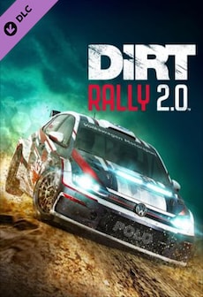 

DiRT Rally 2.0 Preorder Bonus Steam PC Key GLOBAL