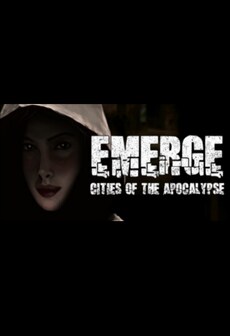 

Emerge: Cities of the Apocalypse Steam Gift GLOBAL