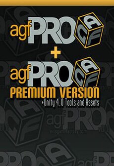 

Axis Game Factory's AGFPRO & PREMIUM Bundle Steam Key GLOBAL