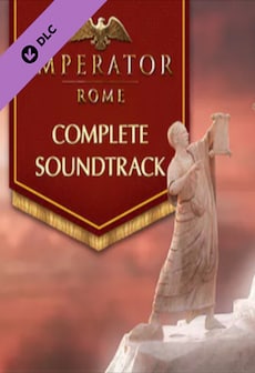 

Imperator: Rome - Complete Soundtrack Steam Key RU/CIS
