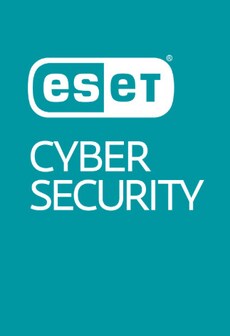 

ESET Cyber Security Pro (1 MAC, 1 Year) Key GLOBAL