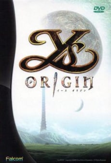 

Ys Origin Steam Gift GLOBAL