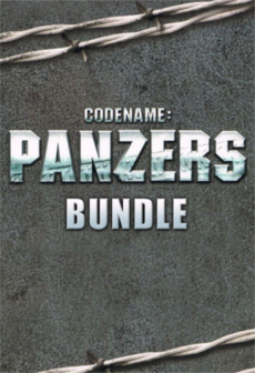 Image of Codename: Panzers Bundle Steam Key GLOBAL