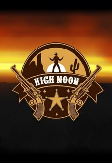 

High Noon VR Steam PC Key GLOBAL