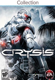 

Crysis Collection Steam Key GLOBAL