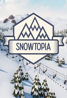 

Snowtopia: Ski Resort Tycoon (PC) - Steam Gift - GLOBAL