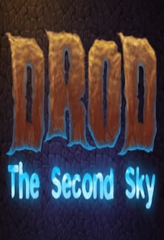 

DROD: The Second Sky GOG.COM Key GLOBAL