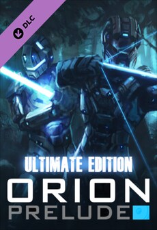 

ORION: Prelude (ULTIMATE EDITION) Steam Key GLOBAL