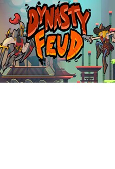 

Dynasty Feud Steam Key GLOBAL