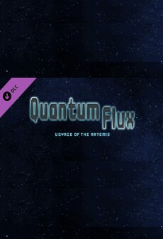 

Quantum Flux - Soundtrack Key Steam GLOBAL