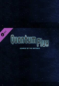 

Quantum Flux - Soundtrack Steam Gift GLOBAL