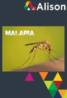 

Global Health Initiative - Malaria Awareness Alison Course GLOBAL - Digital Certificate