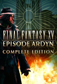 

FINAL FANTASY XV Episode Ardyn - Complete Edition (PC) - Steam Key - GLOBAL