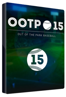 

Out of the Park Baseball 15 Steam Gift GLOBAL