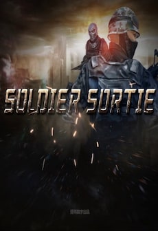 

Soldier Sortie :VR Agent 006 Steam Gift GLOBAL