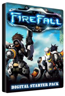 

Firefall: Digital Starter Pack FireFall Key GLOBAL