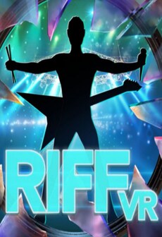 

RIFF VR for Arcades Steam Key GLOBAL